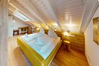  Garmisch Garmisch-Partenkirchen - Bedroom
