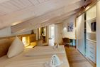  Garmisch Garmisch-Partenkirchen - Bedroom