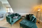  Lieblingsplatz am Meer 3 Kampen auf Sylt Sylt - Wohnzimmer