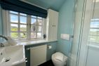  Lieblingsplatz am Meer 3 Kampen auf Sylt Sylt - Badezimmer