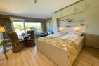  Lieblingsplatz am Meer 2 Kampen auf Sylt Sylt - Schlafzimmer