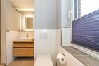  Leos Hüs Westerland - Badezimmer