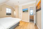  Leos Hüs Westerland - Schlafzimmer