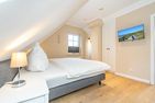  Leos Hüs Westerland - Schlafzimmer