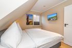  Leos Hüs Westerland - Schlafzimmer