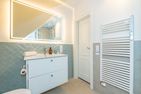  Syltweh Munkmarsch - Badezimmer