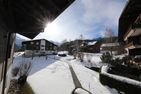Ferienwohnung, MA-9 Mittlere Aegertenstrasse 9 Lenk im Simmental - Nachbarschaft
