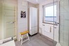 Haus Nordseebrandung NA71 Cuxhaven Sahlenburg - Badezimmer