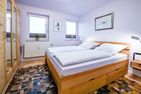 Haus Nordseebrandung NA71 Cuxhaven Sahlenburg - Schlafzimmer