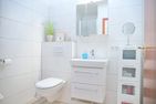 Blankwasserweg 49 Whg. 8 inkl. WLAN Grömitz - Badezimmer