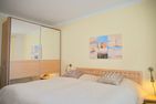 Blankwasserweg 49 Whg. 8 inkl. WLAN Grömitz - Schlafzimmer