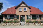  HAUS THEA Ostseebad Wustrow - 
