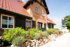  HAUS THEA Ostseebad Wustrow - 