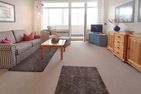 Haus Nordenlicht Ferienwohnung  „Hafenblick" Wittdün auf Amrum - 