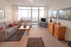 Haus Nordenlicht Ferienwohnung  „Hafenblick" Wittdün auf Amrum - 