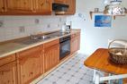 Haus Nordenlicht Ferienwohnung  „Hafenblick" Wittdün auf Amrum - 