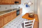 Haus Nordenlicht Ferienwohnung  „Hafenblick" Wittdün auf Amrum - 