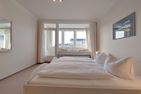 Haus Nordenlicht Ferienwohnung  „Hafenblick" Wittdün auf Amrum - 