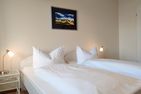 Haus Nordenlicht Ferienwohnung  „Hafenblick" Wittdün auf Amrum - 