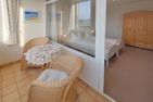 Haus Nordenlicht Ferienwohnung  „Hafenblick" Wittdün auf Amrum - 