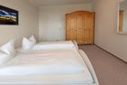 Haus Nordenlicht Ferienwohnung  „Hafenblick" Wittdün auf Amrum - 