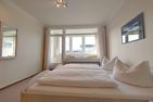 Haus Nordenlicht Ferienwohnung  „Hafenblick" Wittdün auf Amrum - 