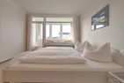 Haus Nordenlicht Ferienwohnung  „Hafenblick" Wittdün auf Amrum - 