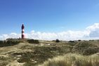 Haus Nordenlicht Ferienwohnung  „Hafenblick" Wittdün auf Amrum - 