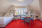  fewo1846 - Villa Royal  - Schlafzimmer