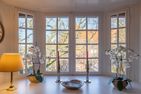  fewo1846 - Villa Royal  - Wohnzimmer