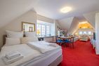  fewo1846 - Villa Royal  - Schlafzimmer