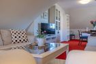  fewo1846 - Villa Royal  - Wohnzimmer