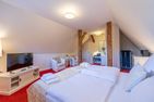  fewo1846 - Villa Royal  - Schlafzimmer
