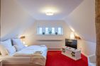  fewo1846 - Villa Royal  - Schlafzimmer