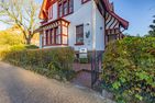  fewo1846 - Villa Royal  - Fassade / Eingang