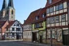  Apartment anno 1720 Quedlinburg - 