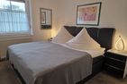  Ferienwohnung Viola Greetsiel - Schlafzimmer