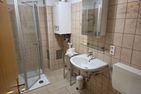  Ferienwohnung Viola Greetsiel - Badezimmer