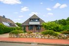  Haus Eiderseeschwalbe App II St. Peter-Ording - Hauptansicht