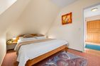  Haus Eiderseeschwalbe App I St. Peter-Ording - Schlafzimmer