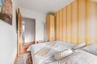  Haus Eiderseeschwalbe App I St. Peter-Ording - Schlafzimmer