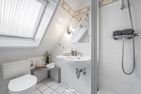  Haus Eiderseeschwalbe App I St. Peter-Ording - Badezimmer