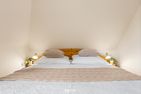  Haus Eiderseeschwalbe App I St. Peter-Ording - Schlafzimmer