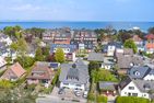 Haus SeeZeit Haus SeeZeit Appartement 09 Timmendorfer Strand - Vogelperspektive