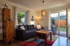  Ferienwohnung G11 "Idyll" Graal-Müritz - Wohnzimmer