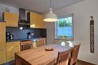  Ferienwohnung G11 "Idyll" Graal-Müritz - Küche / Küchenzeile