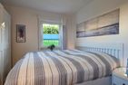  Ferienwohnung G11 "Idyll" Graal-Müritz - Schlafzimmer