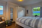  Ferienwohnung G11 "Idyll" Graal-Müritz - Schlafzimmer