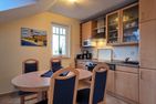  Ferienwohnung B1 Graal-Müritz - Küche / Küchenzeile