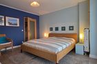 Ferienwohnung D1 Graal-Müritz - Schlafzimmer